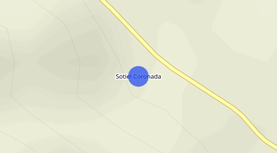 Precios inmobiliarios Sotiel Coronada