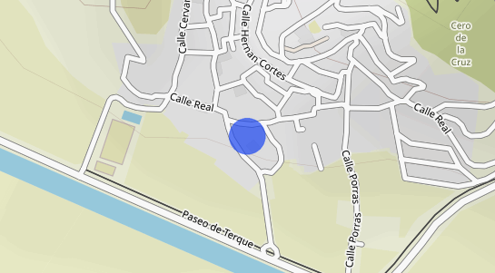 Precios inmobiliarios Terque