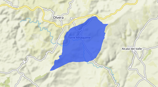 Precios inmobiliarios Torre Alhaquime