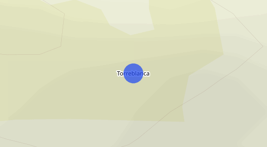 Precios inmobiliarios Torreblanca (Cordoba)