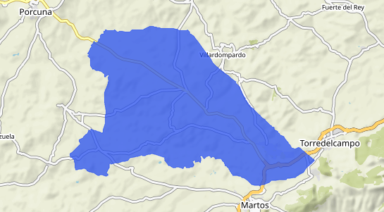 Precios inmobiliarios Torredonjimeno