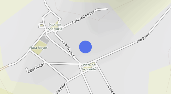 Precios inmobiliarios Torrequebradilla