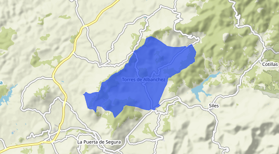 Precios inmobiliarios Torres De Albanchez