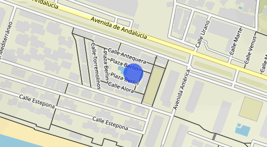 Precios inmobiliarios Torrox-Costa