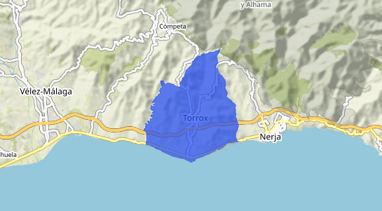 Precios inmobiliarios Torrox