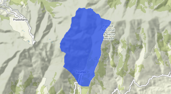 Precios inmobiliarios Trevelez