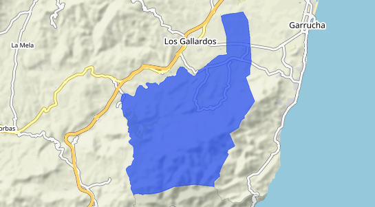 Precios inmobiliarios Turre