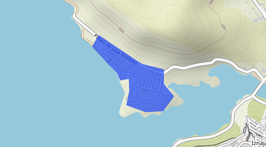 Precios inmobiliarios Valdearenas