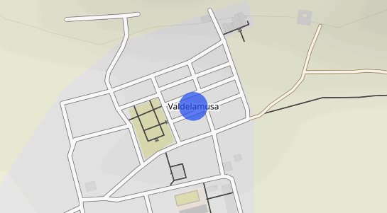 Precios inmobiliarios Valdelamusa