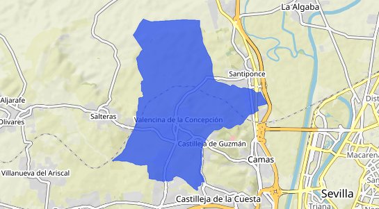 Precios inmobiliarios Valencina De La Concepcion
