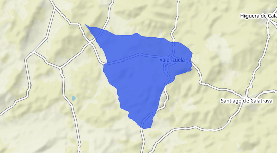 Precios inmobiliarios Valenzuela