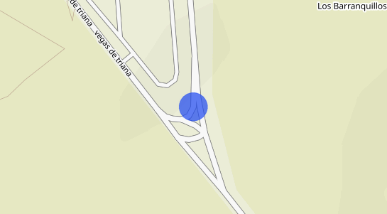 Precios inmobiliarios Vegas De Triana