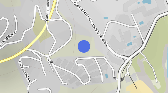 Precios inmobiliarios Velilla-Taramay