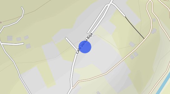 Precios inmobiliarios Venta Baja