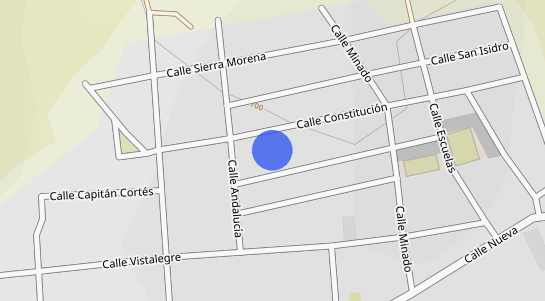 Precios inmobiliarios Venta De Los Santos