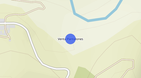 Precios inmobiliarios Venta De Pantalones