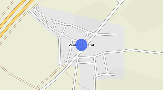 Precios inmobiliarios Venta Del Peral