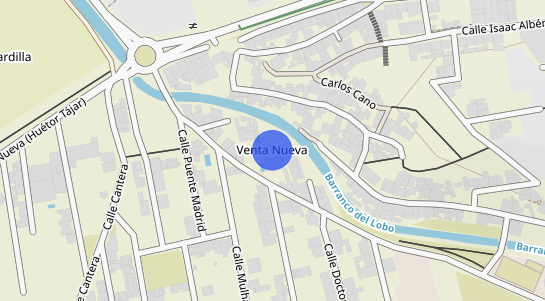 Precios inmobiliarios Venta Nueva