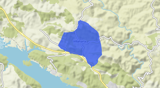 Precios inmobiliarios Villaharta