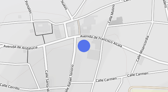 Precios inmobiliarios Villalba Del Alcor