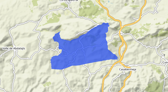 Precios inmobiliarios Villanueva De La Concepcion