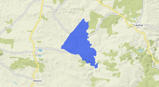 Precios inmobiliarios Villanueva De Las Cruces