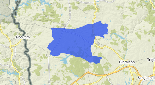 Precios inmobiliarios Villanueva De Los Castillejos