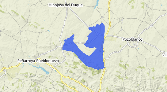 Precios inmobiliarios Villanueva Del Duque