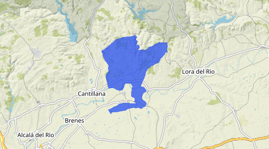 Precios inmobiliarios Villanueva Del Rio Y Minas