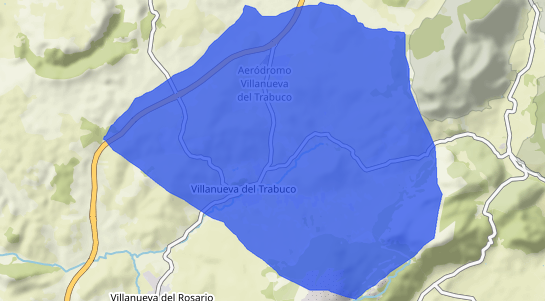 Precios inmobiliarios Villanueva Del Trabuco