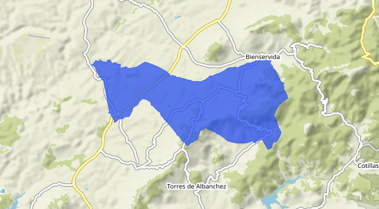 Precios inmobiliarios Villarrodrigo