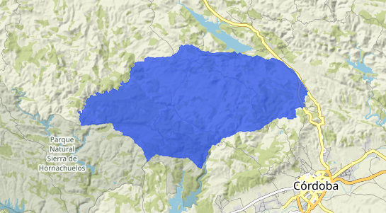 Precios inmobiliarios Villaviciosa De Cordoba
