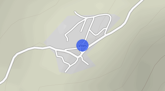 Precios inmobiliarios Vites