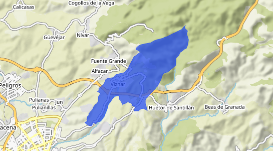 Precios inmobiliarios Viznar