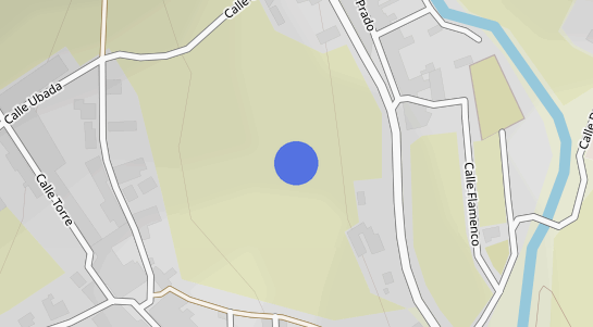 Precios inmobiliarios Zambra