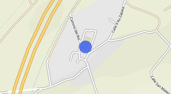 Precios inmobiliarios Zapata