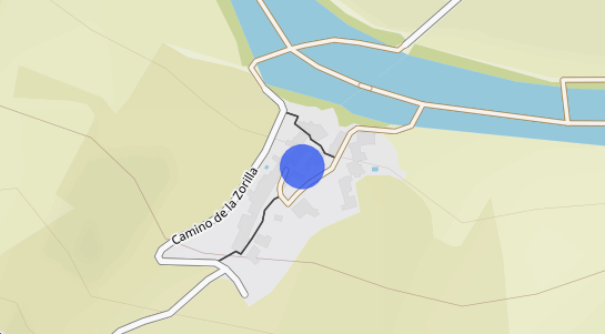 Precios inmobiliarios Zorrilla