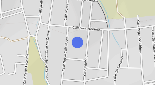 Precios inmobiliarios Zujaira