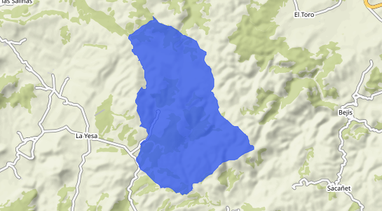 Precios inmobiliarios Abejuela