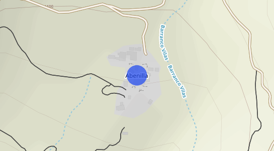 Precios inmobiliarios Abenilla