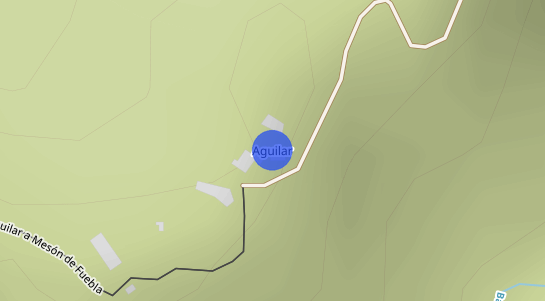 Precios inmobiliarios Aguilar (Boltaña)