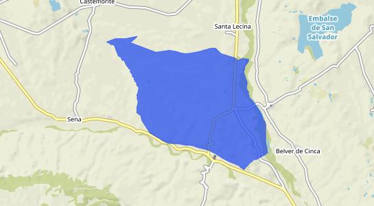 Precios inmobiliarios Alcolea De Cinca