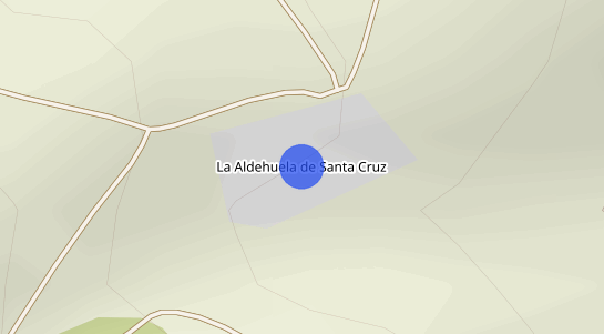 Precios inmobiliarios Aldehuela De Grio