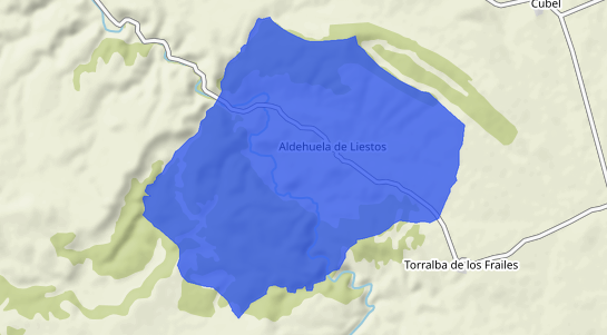 Precios inmobiliarios Aldehuela De Liestos