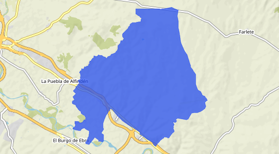 Precios inmobiliarios Alfajarin