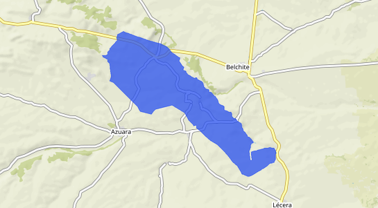 Precios inmobiliarios Almonacid De La Cuba