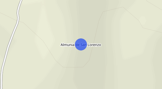 Precios inmobiliarios Almunia De San Lorenzo