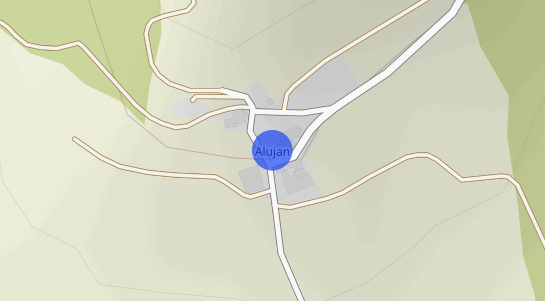 Precios inmobiliarios Alujan