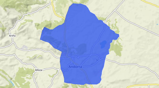 Precios inmobiliarios Andorra