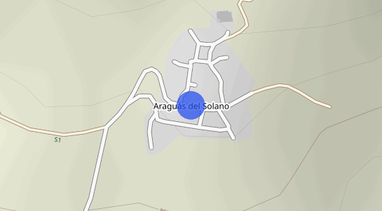 Precios inmobiliarios Araguas Del Solano